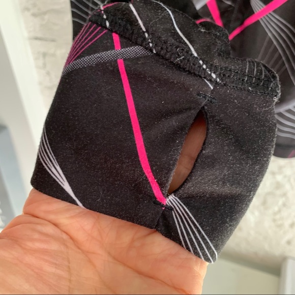 Xersion Athletic top Sz M - Picture 3 of 6